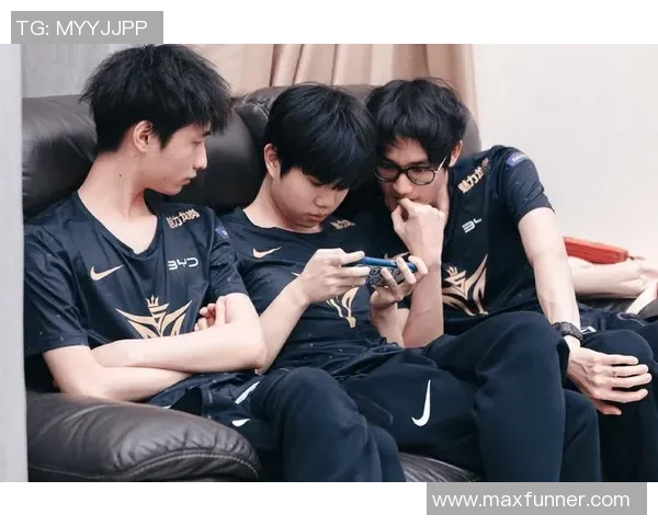 专业解析V5战队节奏打法的核心策略与实战应用