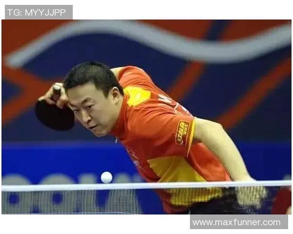 杨强独家分享乒乓球技巧与心得助你提升球技的全面指南
