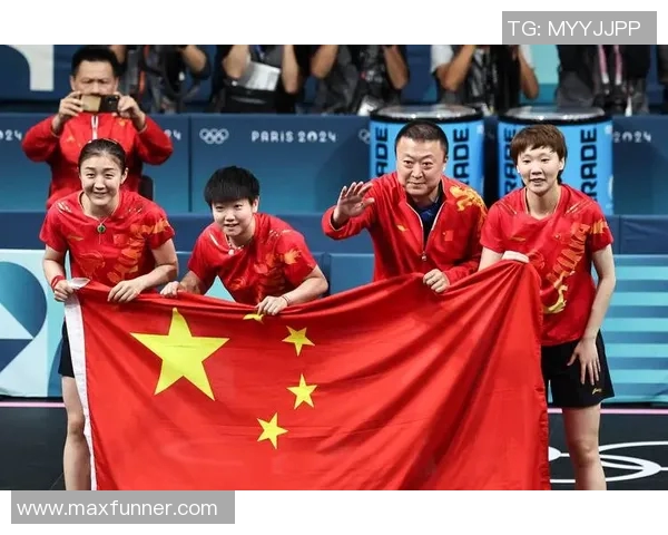 乒乓球深度解析：探寻北京乒乓球队的战术转型与发展之路