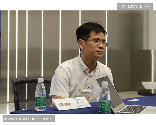 专访吴强:揭示网球界成功背后的秘密与心得分享 专访吴强:揭示网球界成功背后的秘密与心得分享