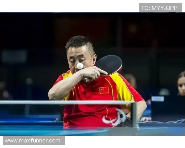 成都乒乓球队转型纪实：从传统到现代的奋斗与蜕变之路