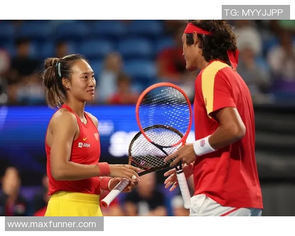 广州网球队在联合会杯积分榜上以61分稳居首位展现强劲实力 广州网球队在联合会杯积分榜上以61分稳居首位展现强劲实力