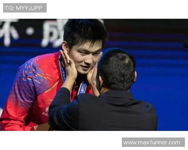 深圳乒乓球队状态变革引发热议新挑战与新机遇并存