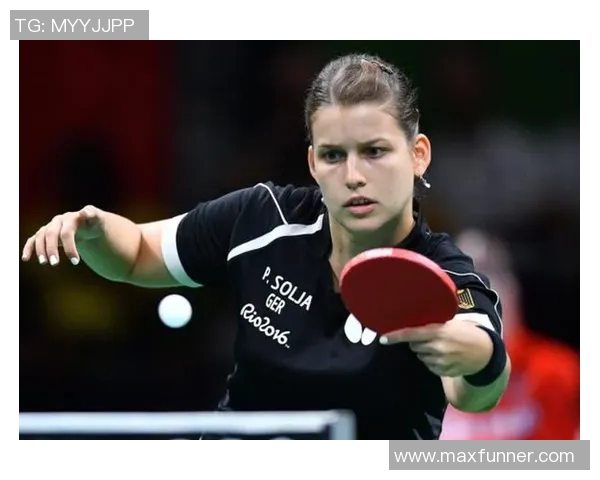 武汉乒乓球队在欧锦赛中的卓越表现与实力分析