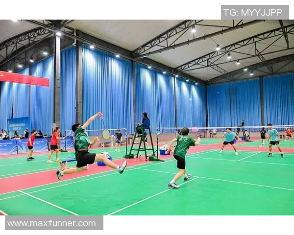 重庆羽毛球队荣登全国耐力排行榜第五名展现卓越实力与拼搏精神